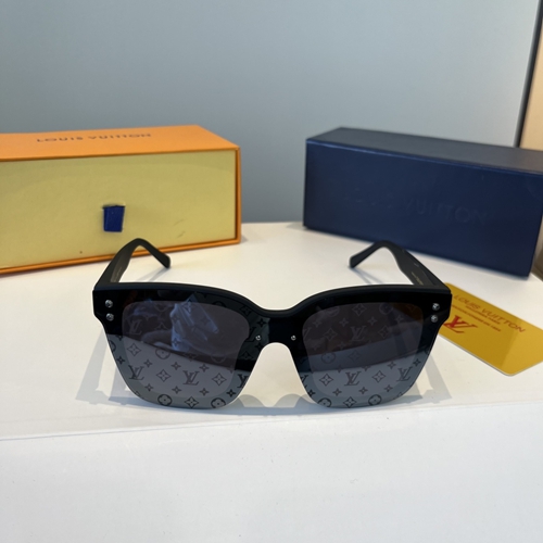 ルイヴィトンサングラス背面デザイン